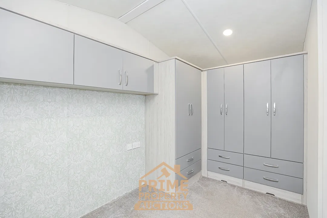 Attractive Residential Opportunity