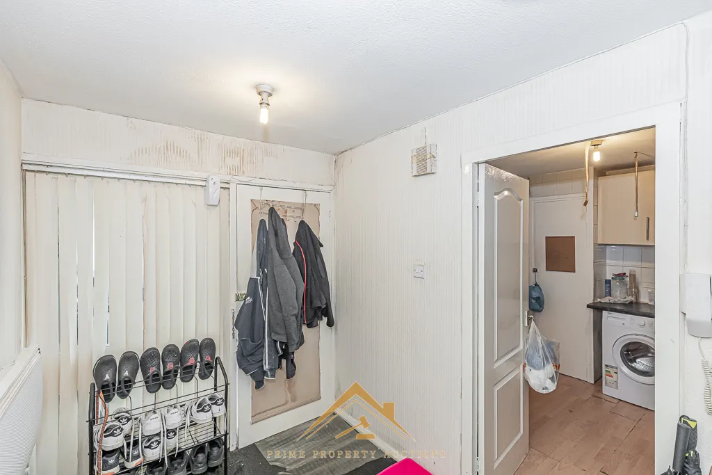 Attractive Tenanted Opportunity 