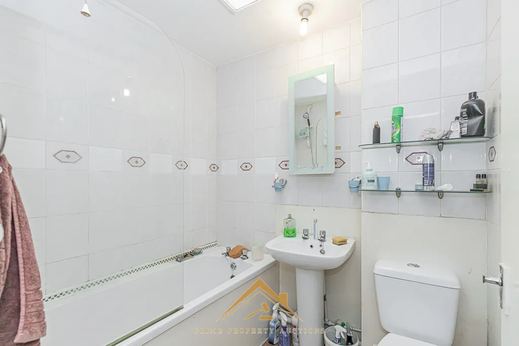 Attractive Tenanted Opportunity 