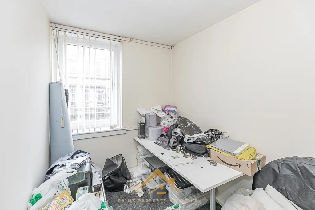 Attractive Tenanted Opportunity 