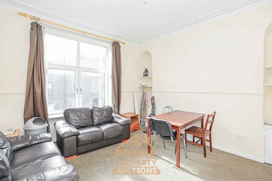Excellent Residential Opportunity