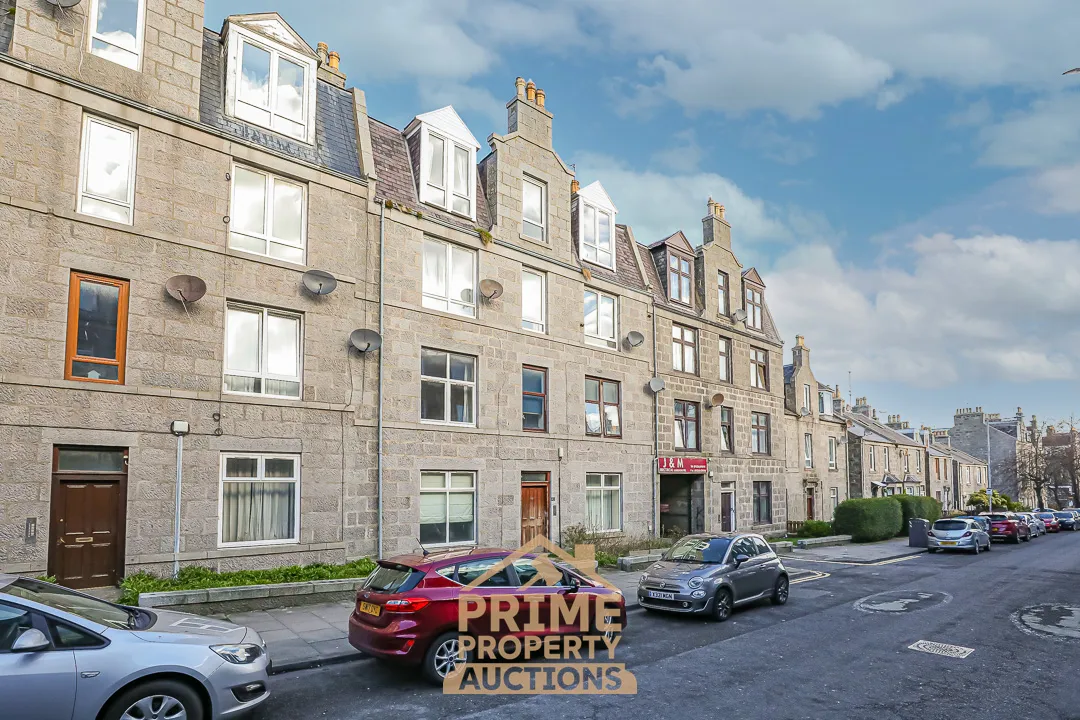 Excellent Residential Opportunity