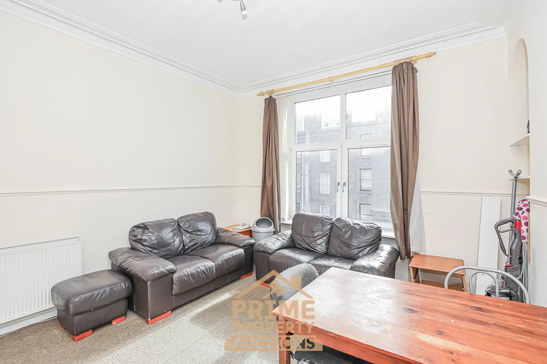 Excellent Residential Opportunity