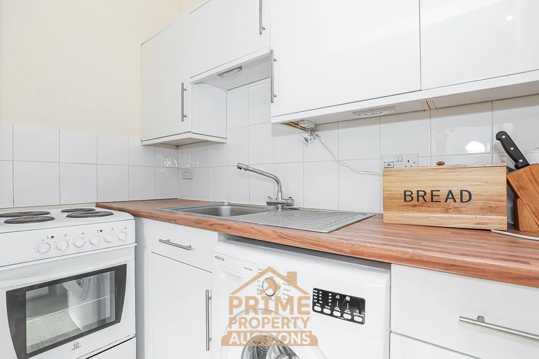 Excellent Residential Opportunity