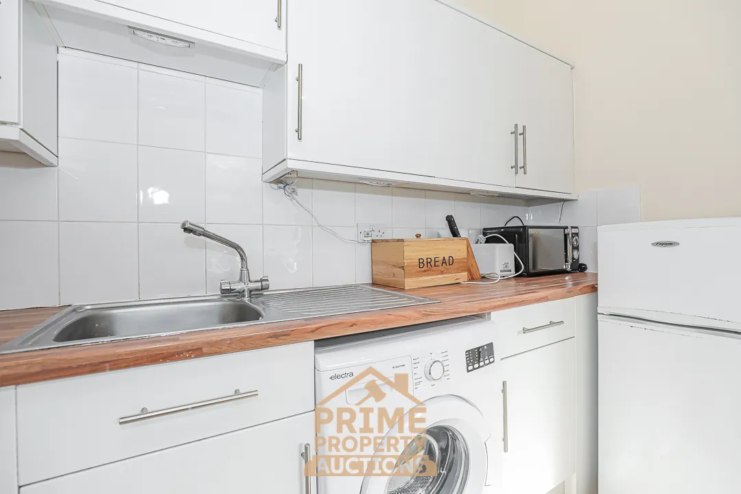 Excellent Residential Opportunity