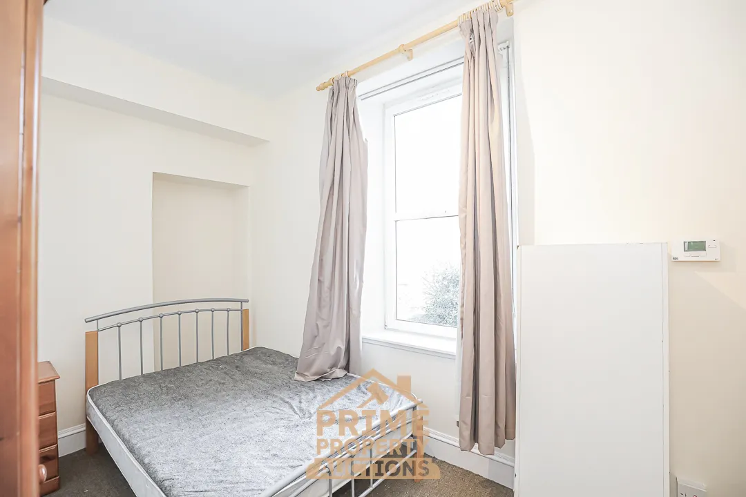 Excellent Residential Opportunity