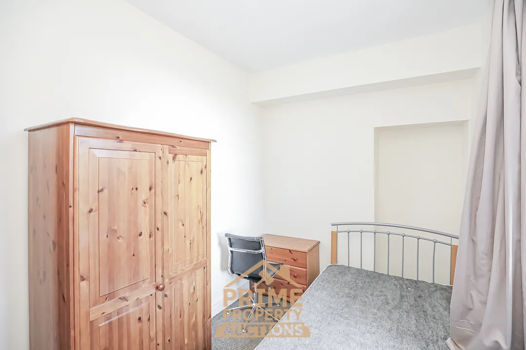 Excellent Residential Opportunity