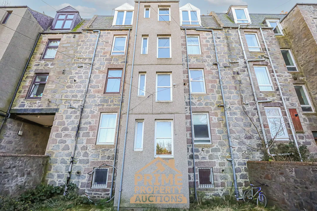 Excellent Residential Opportunity