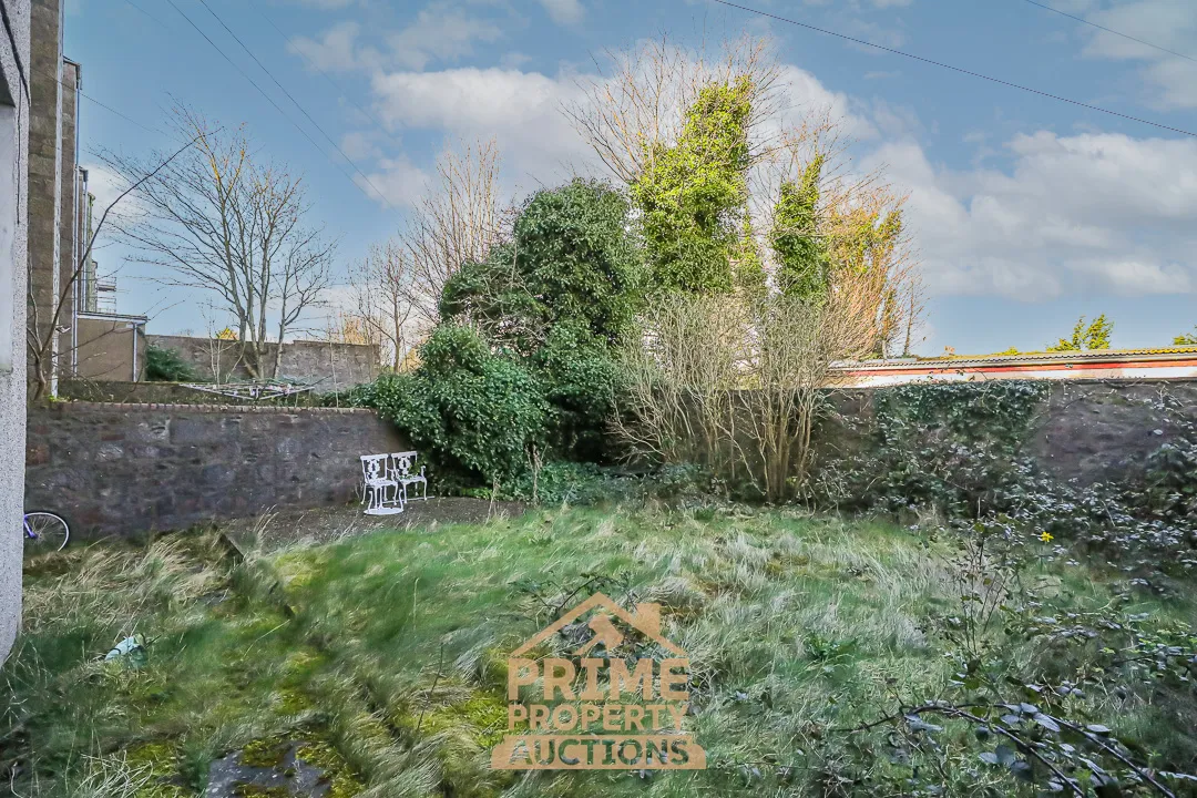 Excellent Residential Opportunity