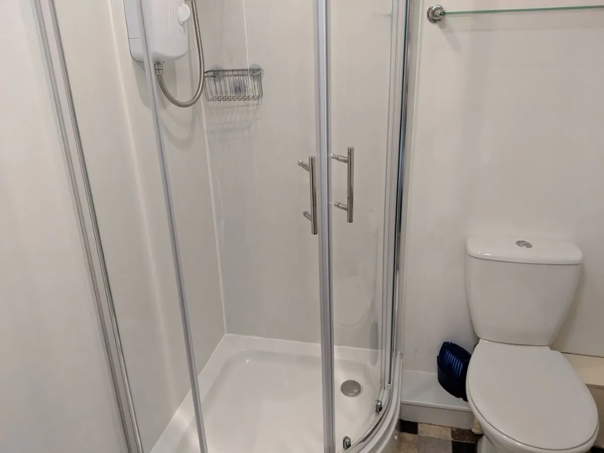 Tenanted Residential Property