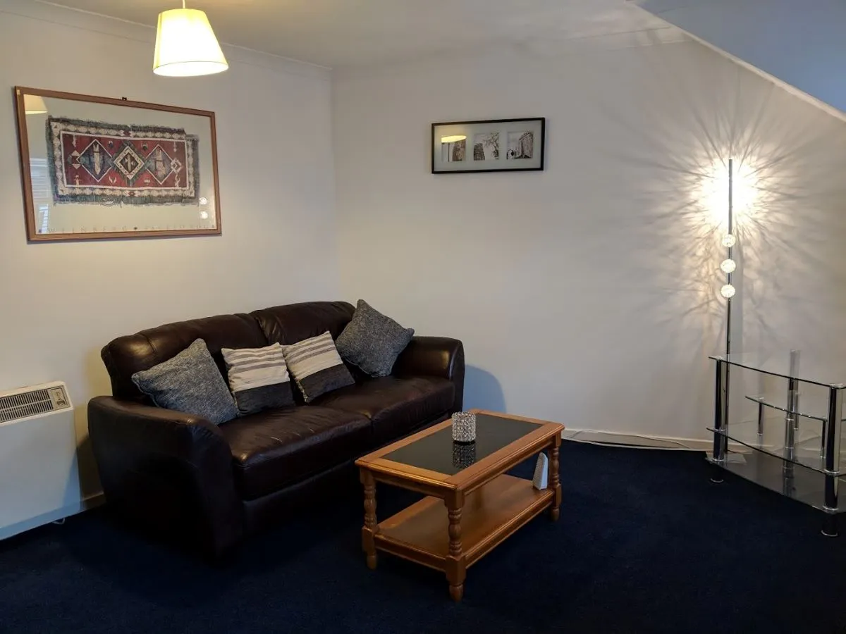 Tenanted Residential Property