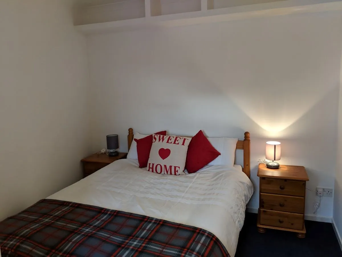 Tenanted Residential Property