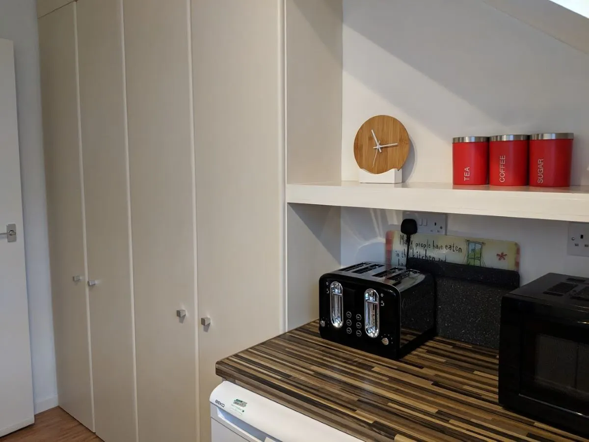 Tenanted Residential Property