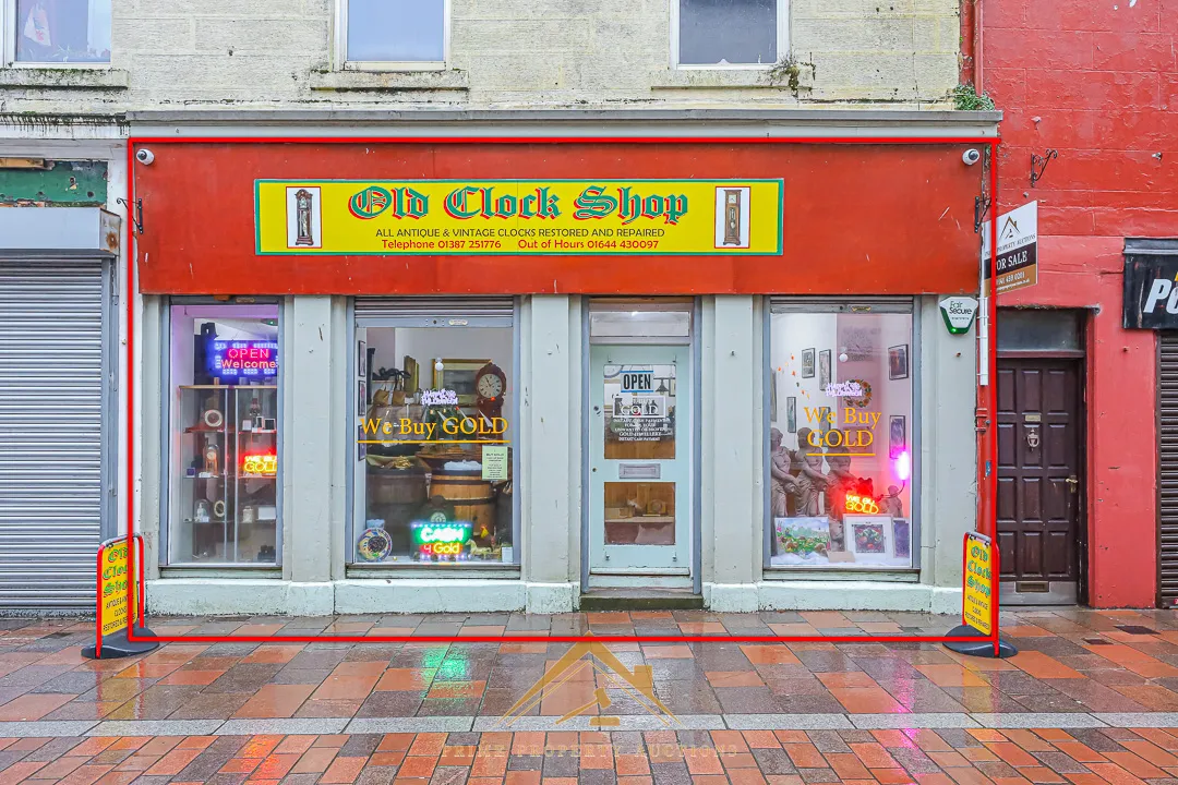 Commercial Investment Opportunity