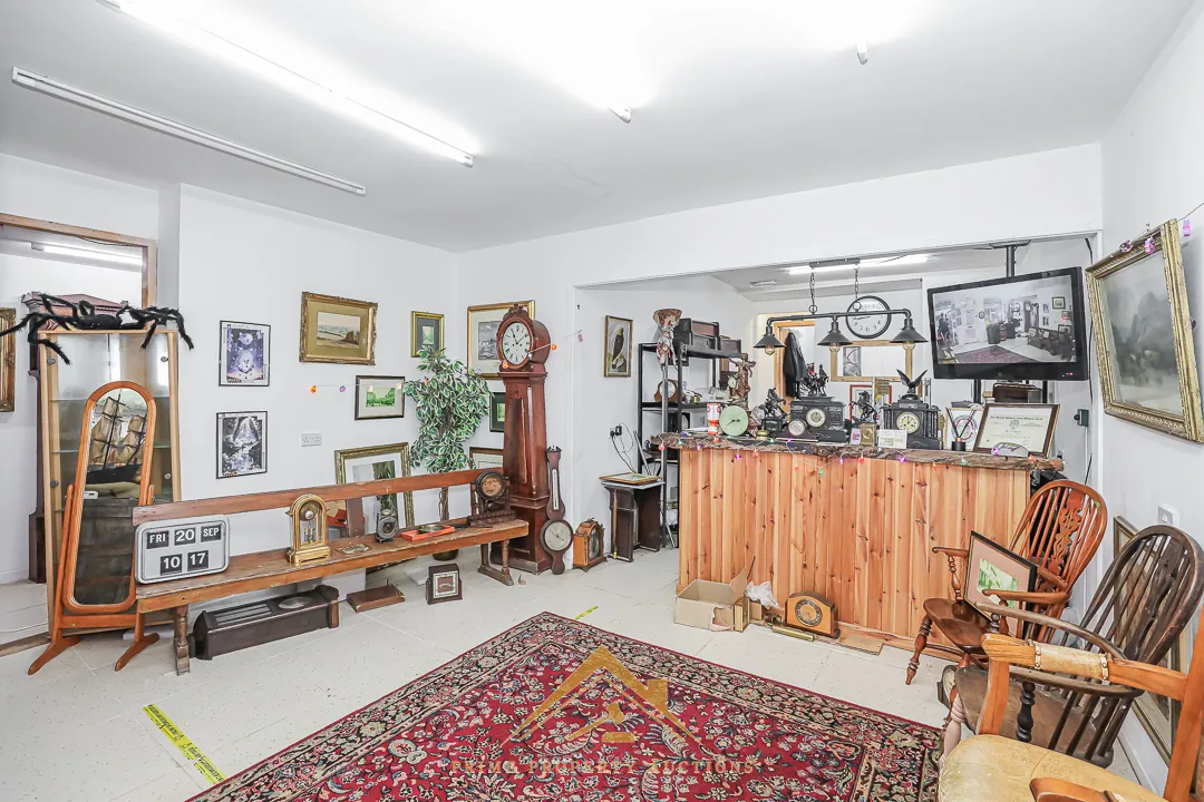 Commercial Investment Opportunity