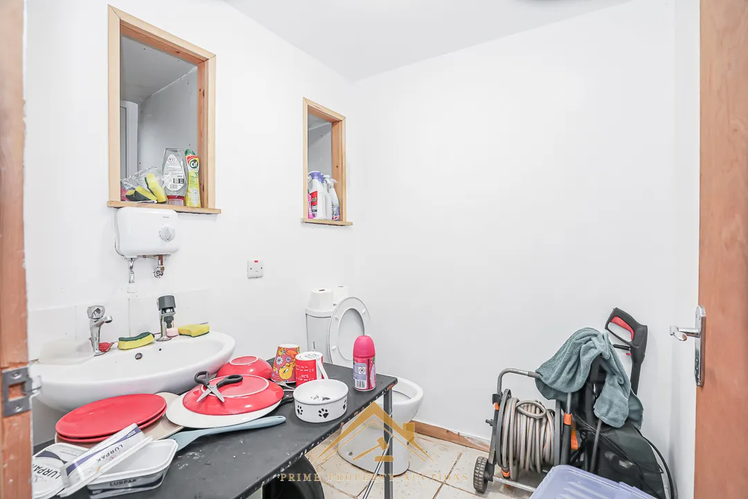 Commercial Investment Opportunity