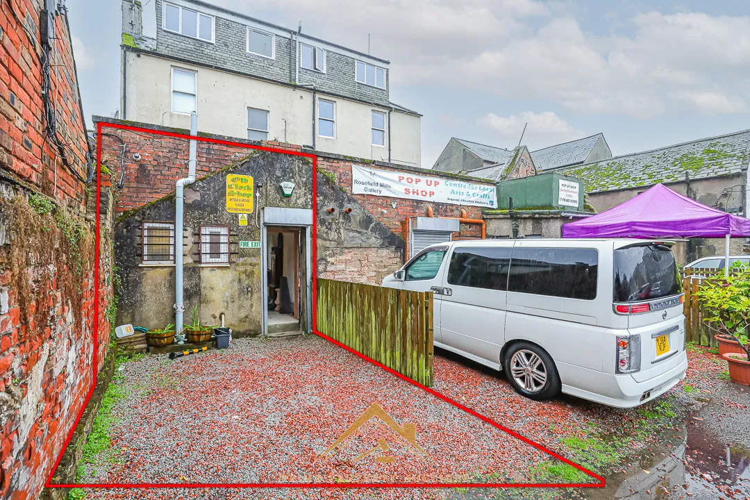 Commercial Investment Opportunity