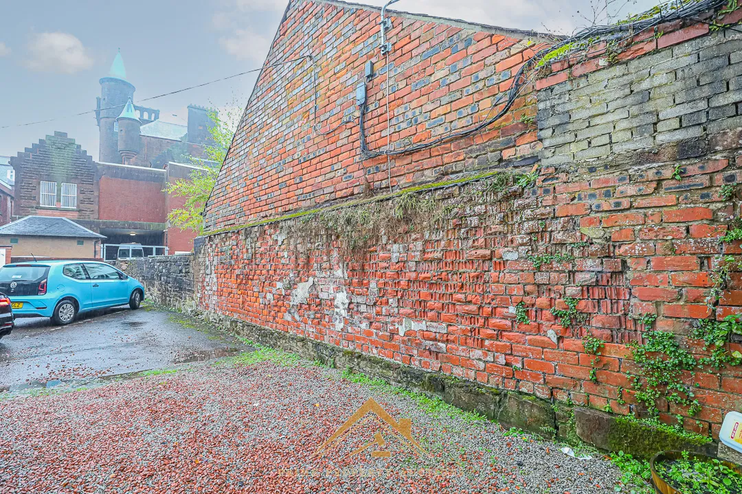 Commercial Investment Opportunity