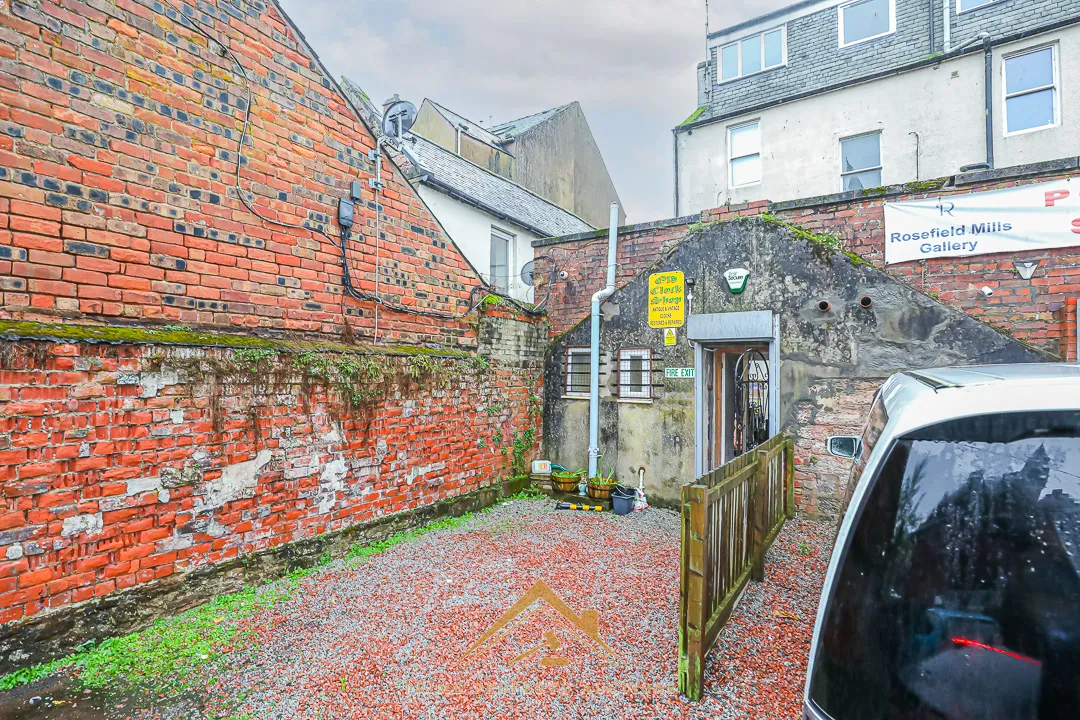 Commercial Investment Opportunity