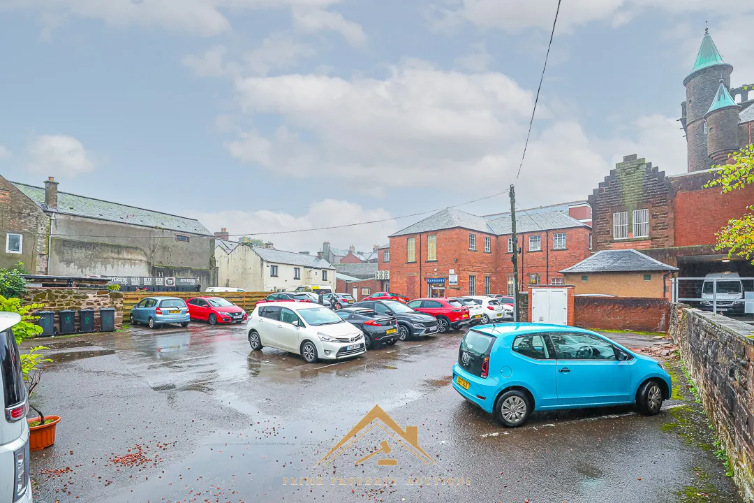 Commercial Investment Opportunity