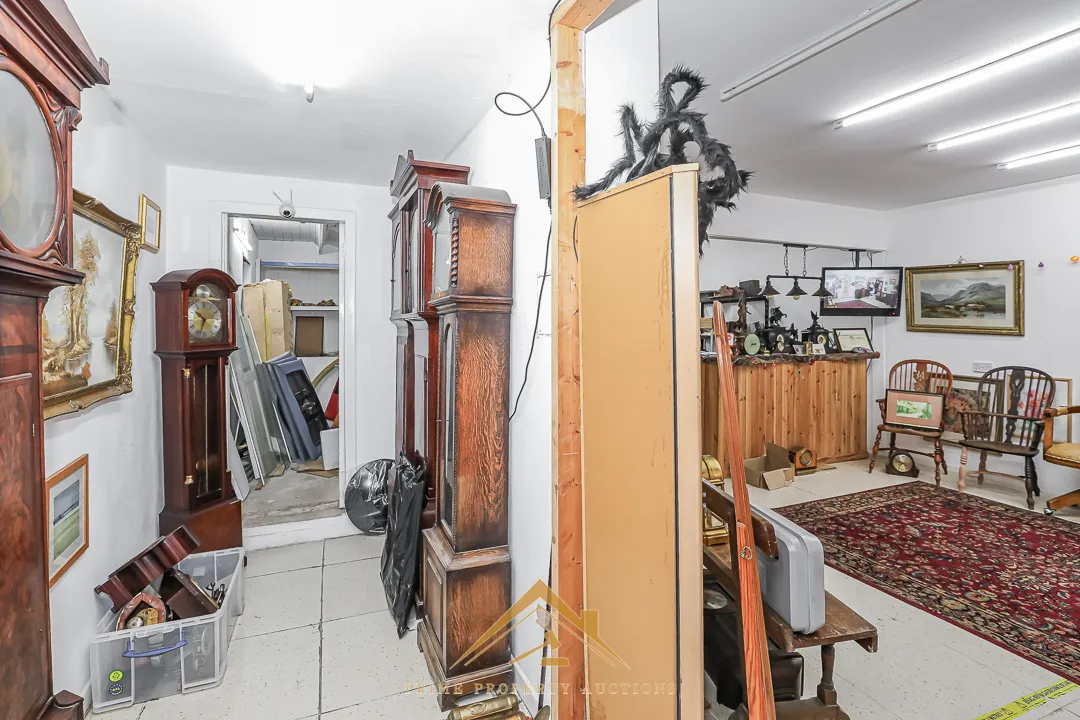 Commercial Investment Opportunity
