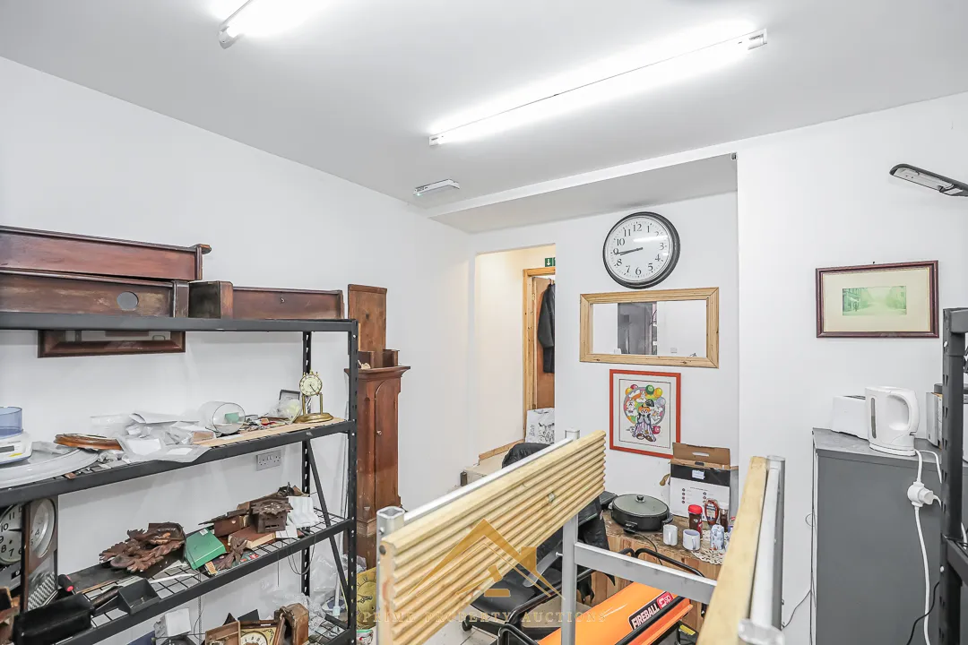 Commercial Investment Opportunity