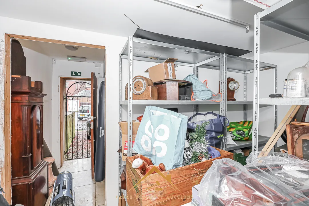Commercial Investment Opportunity