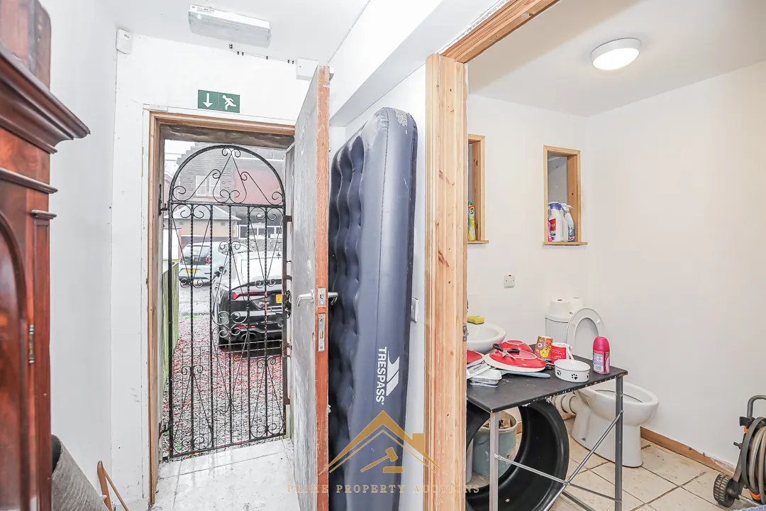 Commercial Investment Opportunity