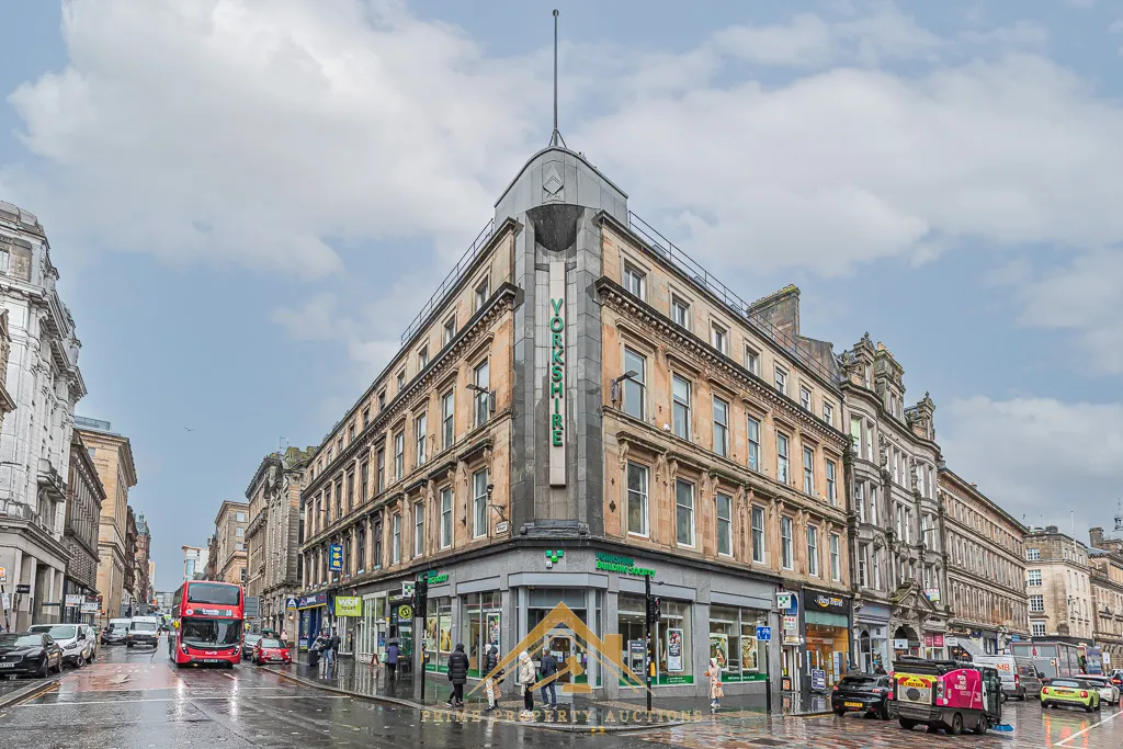 Attractive Commercial Opportunity 