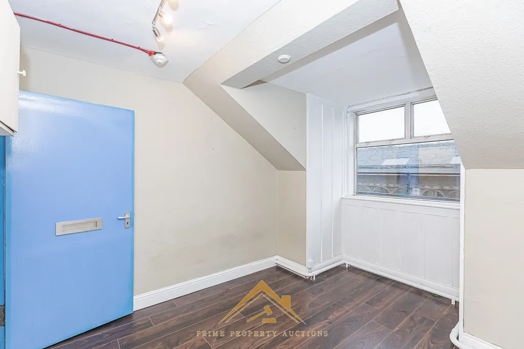 Attractive Commercial Opportunity 