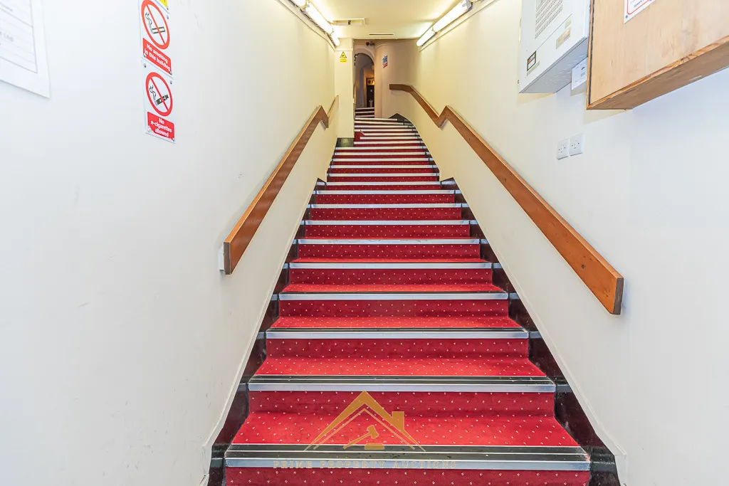 Attractive Commercial Opportunity 