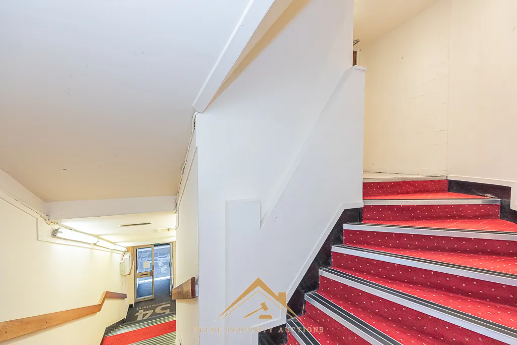 Attractive Commercial Opportunity 
