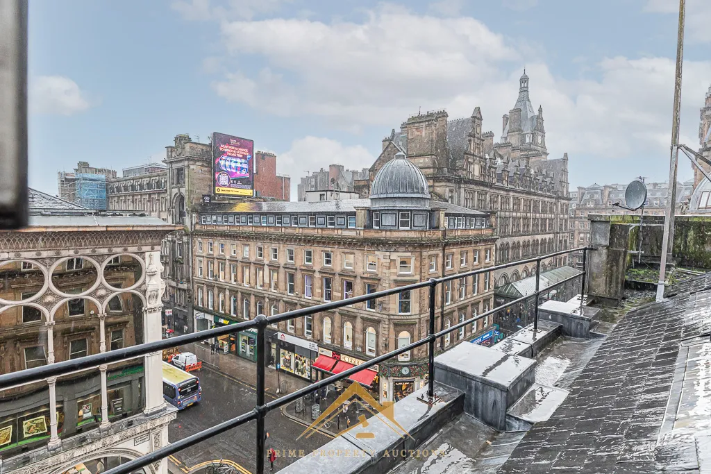 Attractive Commercial Opportunity 