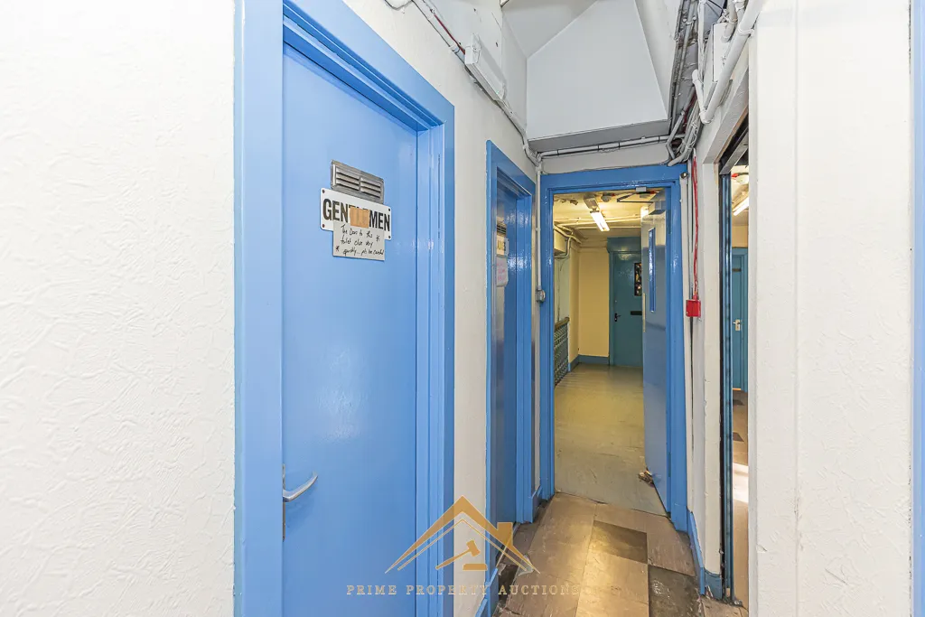 Attractive Commercial Opportunity 
