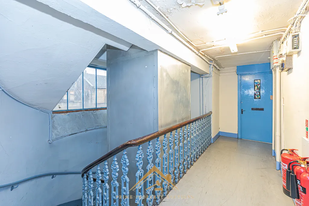 Attractive Commercial Opportunity 