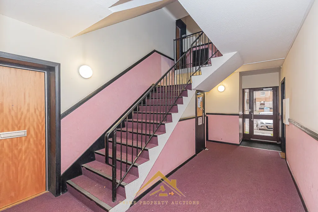 Attractive Tenanted Investment Opportunity