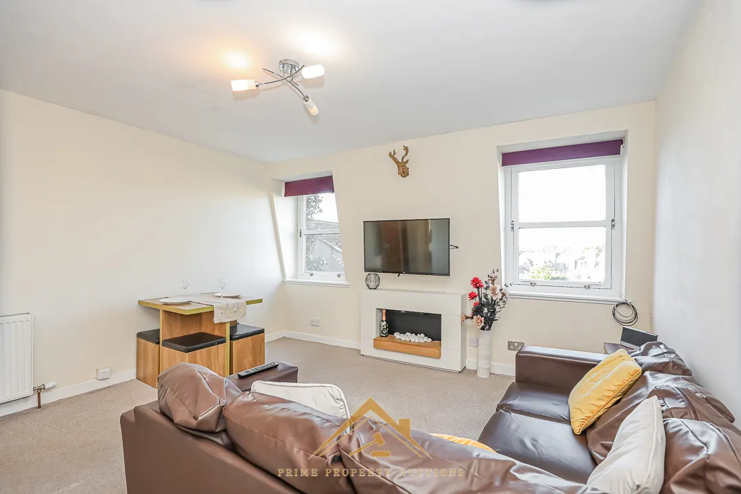 Residential Investment Opportunity