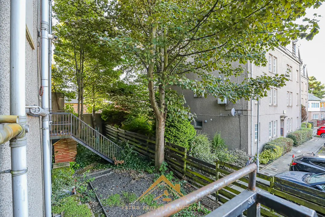 Residential Investment Opportunity