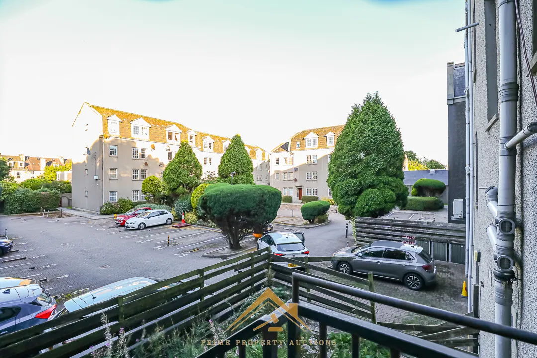 Residential Investment Opportunity