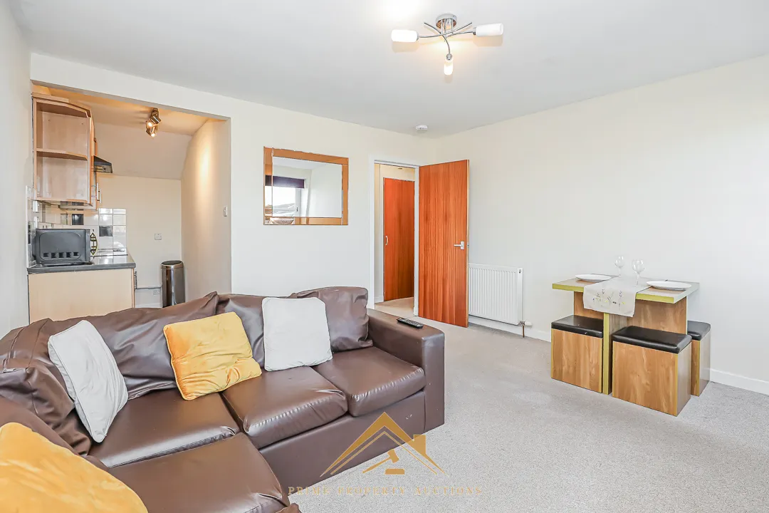 Residential Investment Opportunity