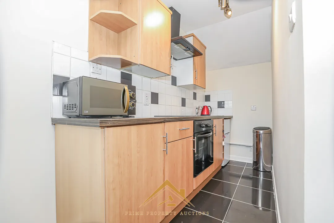 Residential Investment Opportunity