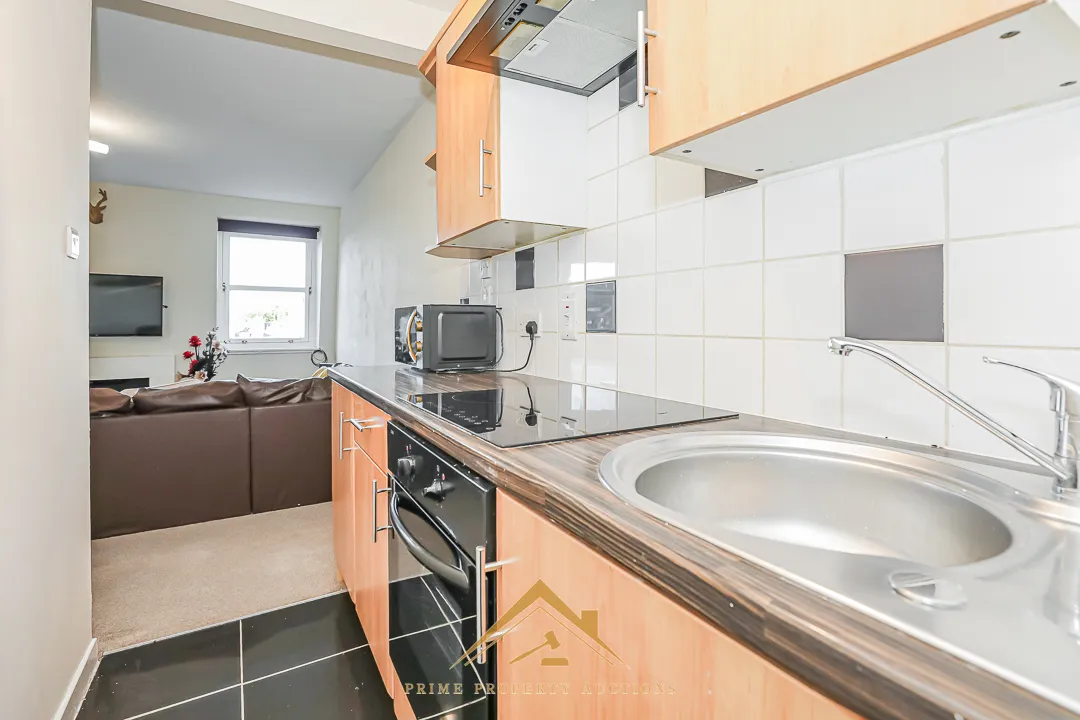 Residential Investment Opportunity