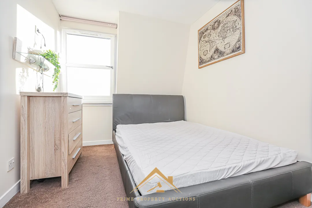 Residential Investment Opportunity