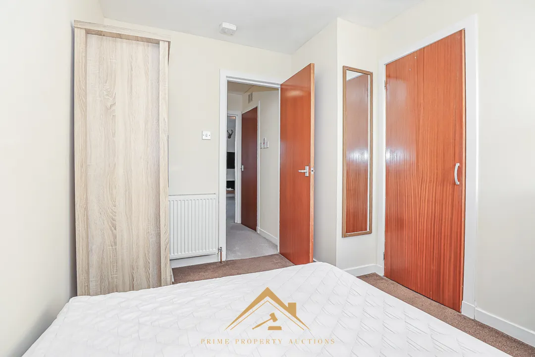 Residential Investment Opportunity