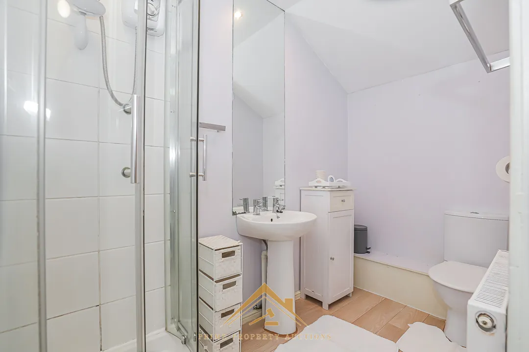 Residential Investment Opportunity