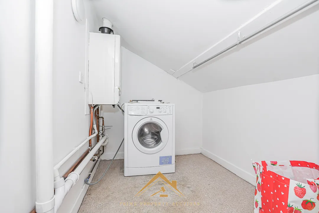 Residential Investment Opportunity