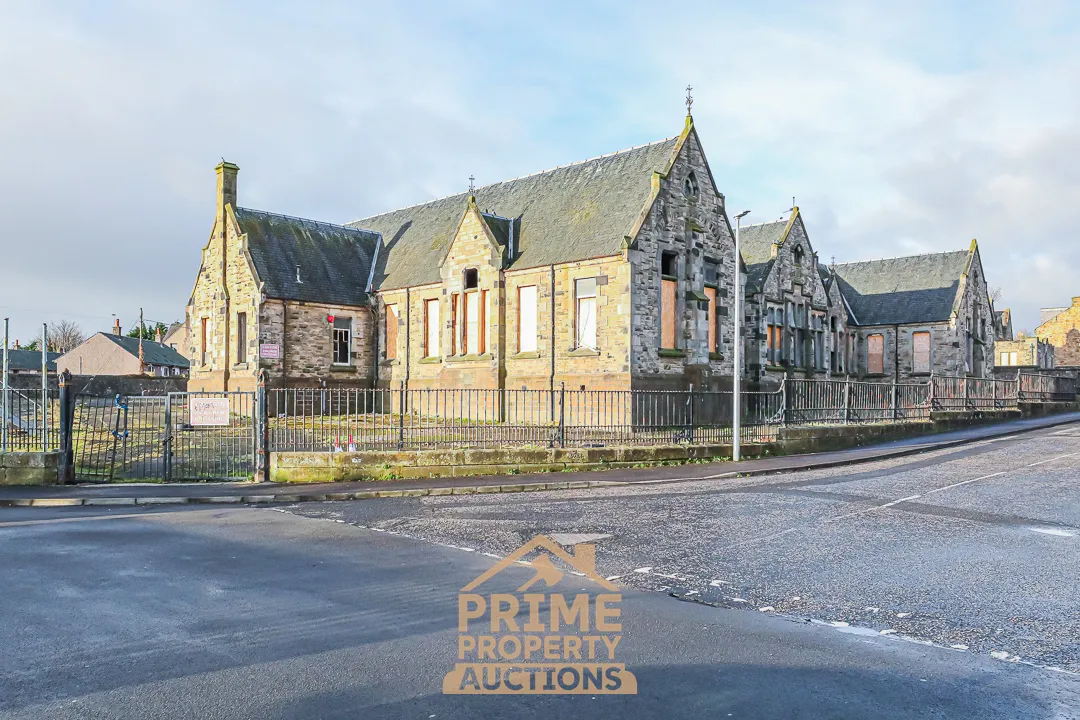 Attractive Commercial Opportunity 