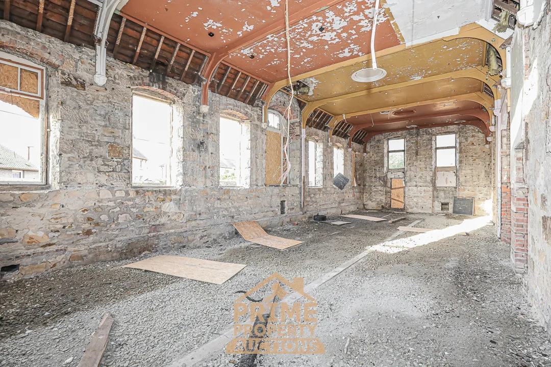 Attractive Commercial Opportunity 