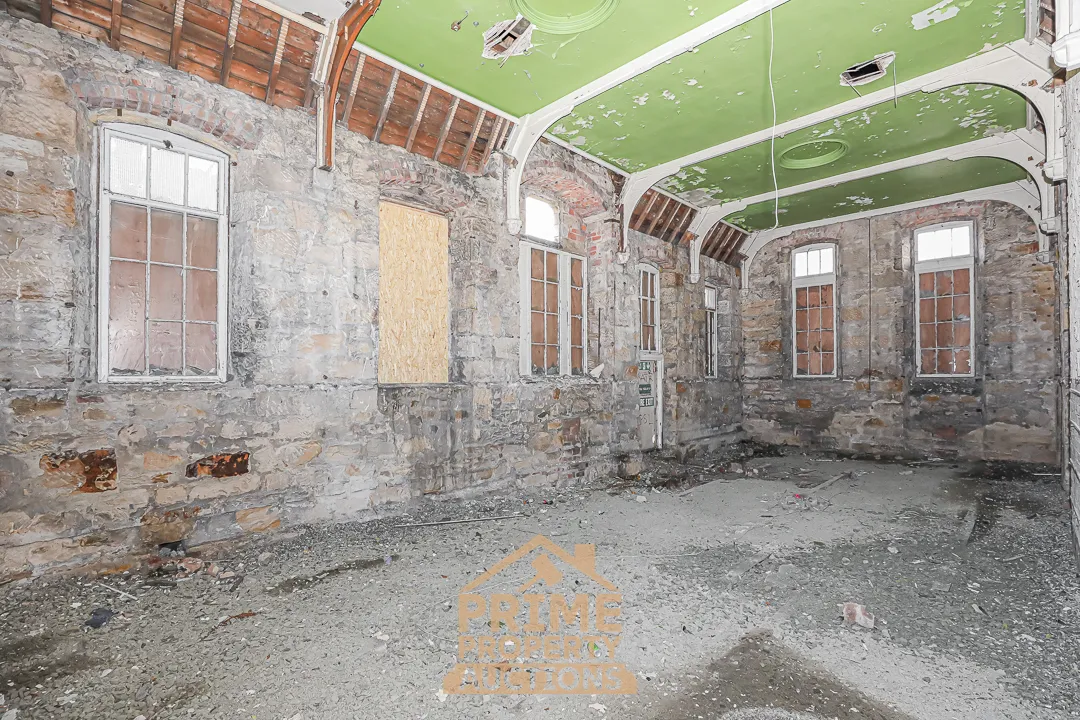 Attractive Commercial Opportunity 