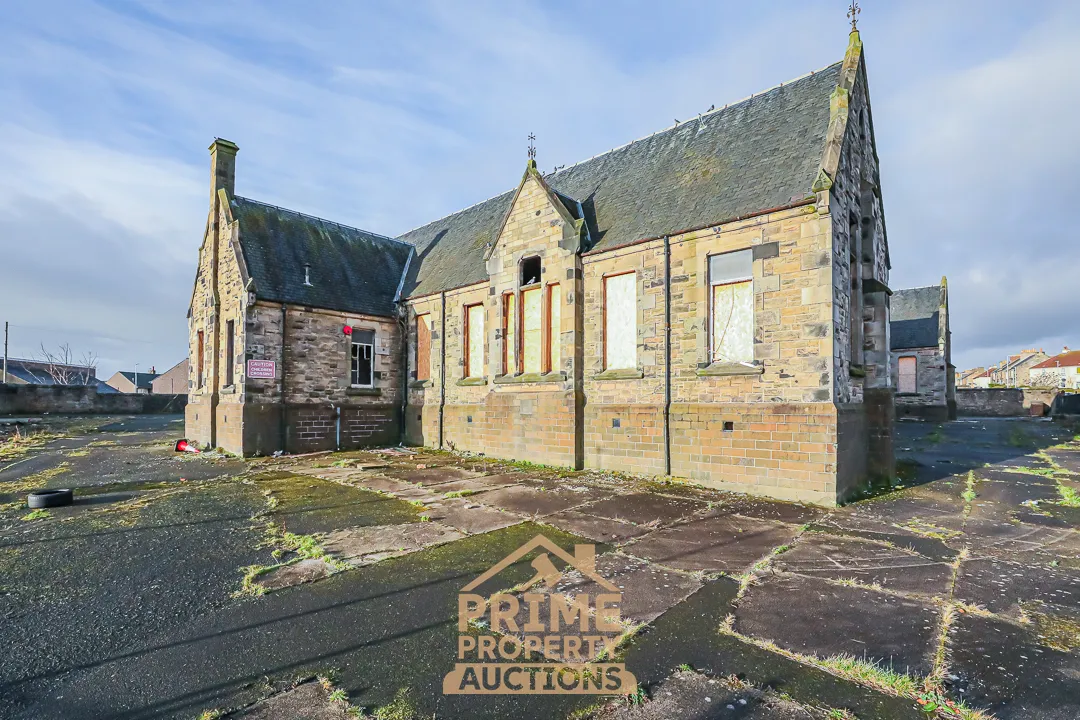 Attractive Commercial Opportunity 